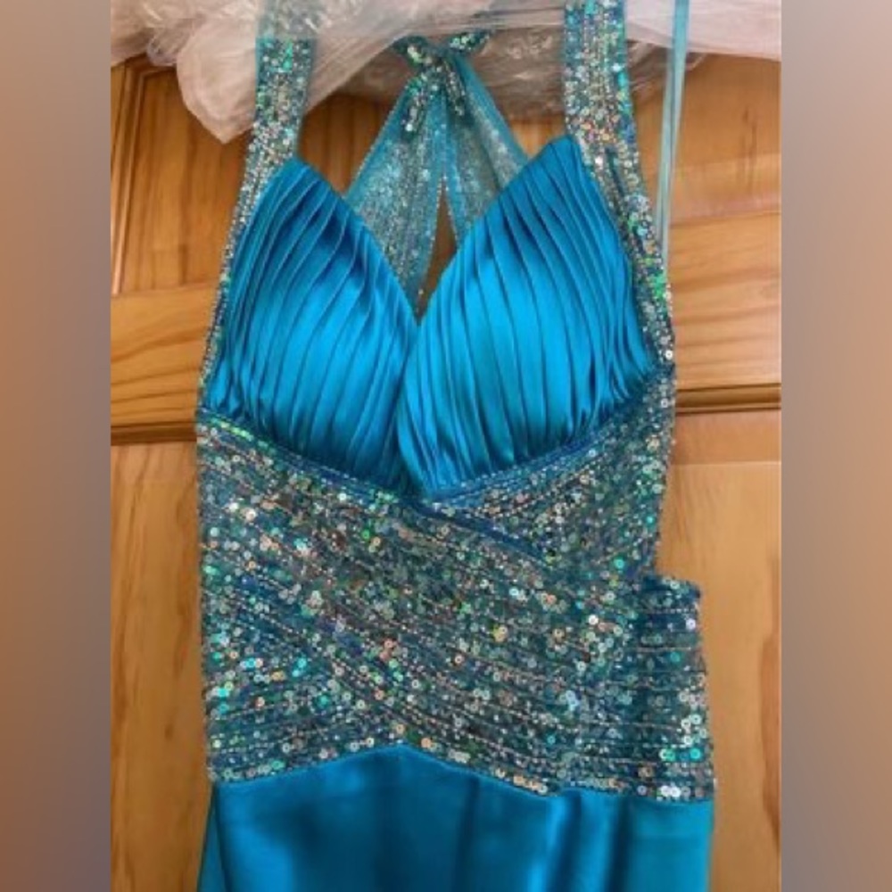 Jovani Prom Gown
